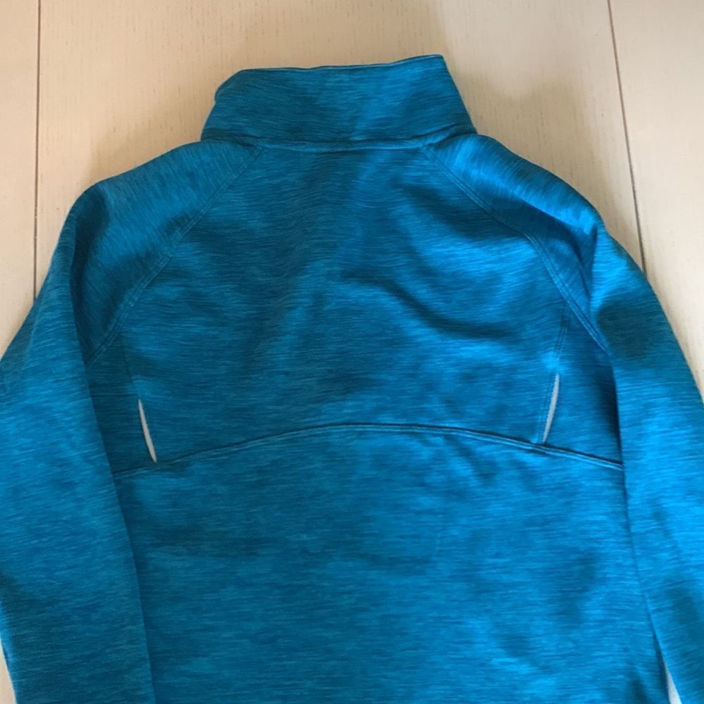 Under Armour Storm Pullover Sz M - Picture 8 of 10